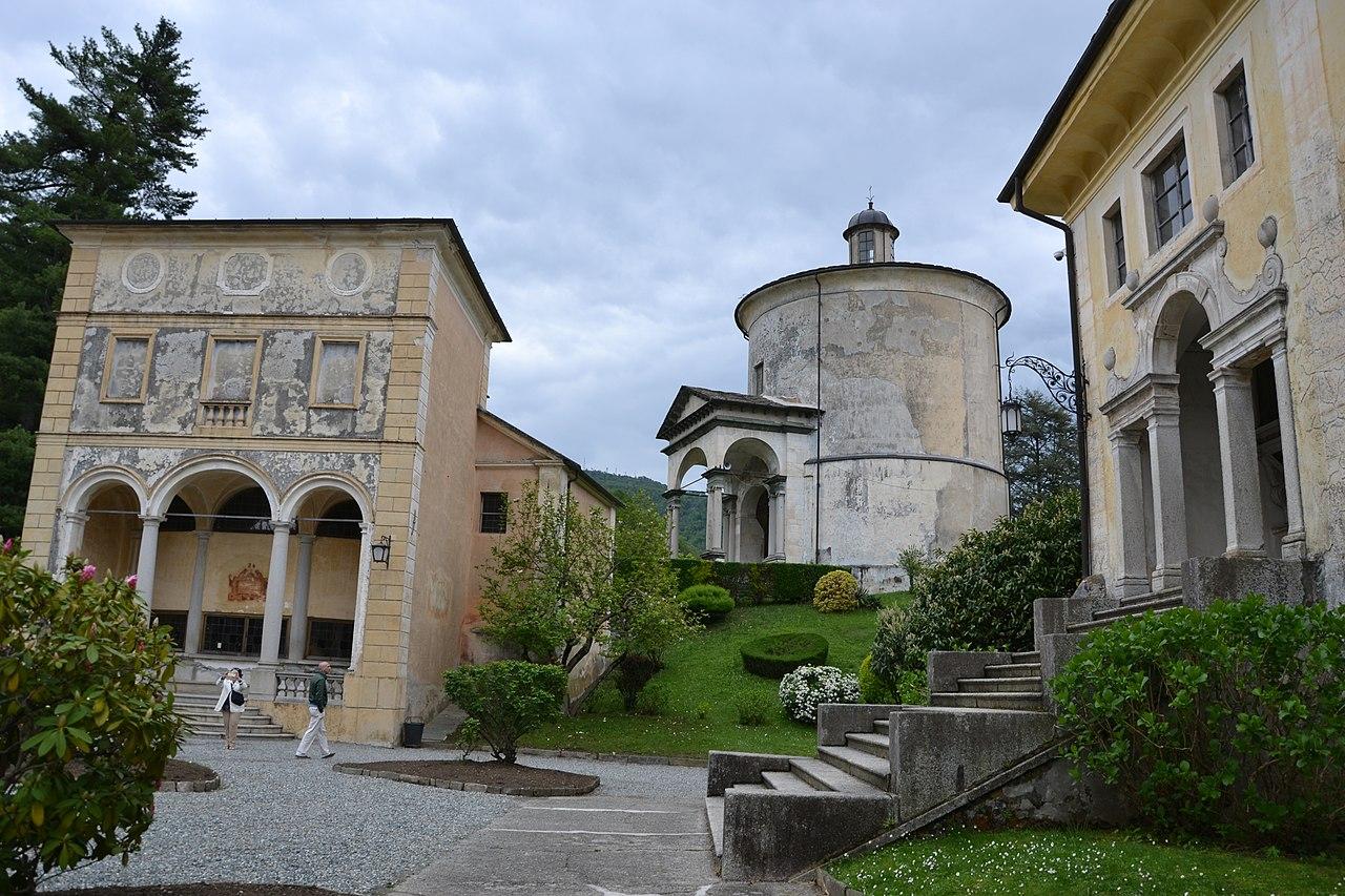 Varallo Sesia, Italy